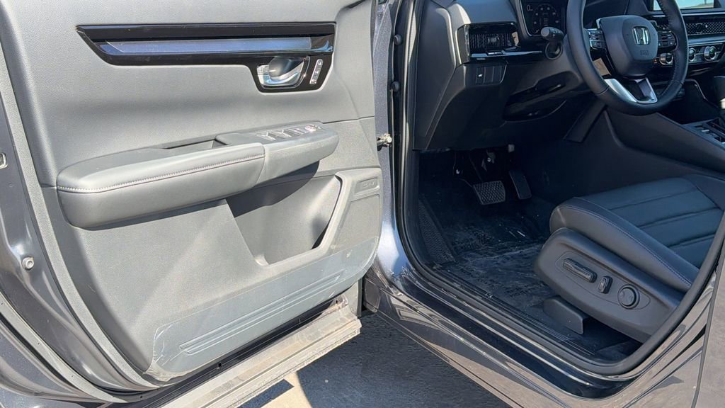 New 2026 Honda CR-V EX-L image 23