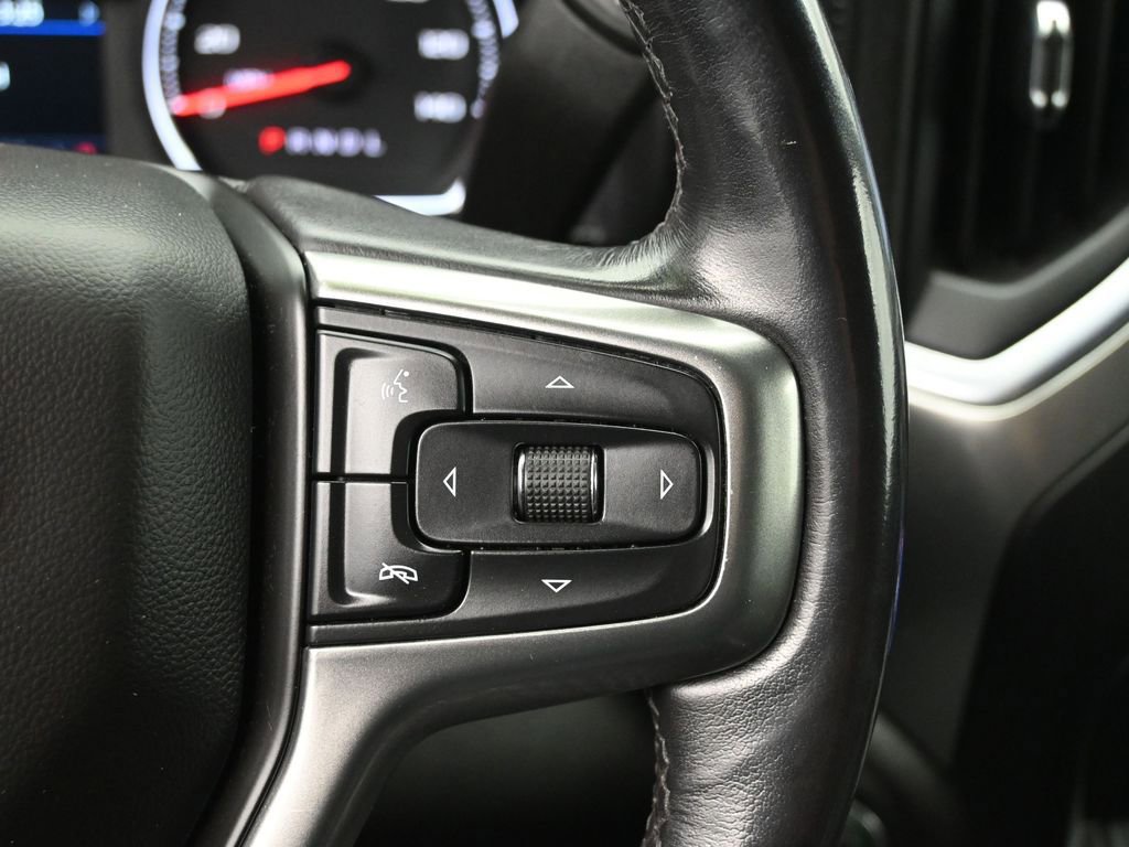Used 2020 Chevrolet Silverado 1500 RST w/ Rally Edition image 14