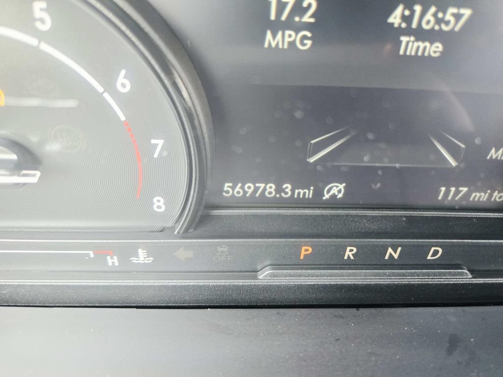 Used 2020 Lincoln Corsair AWD w/ Premium Package image 21