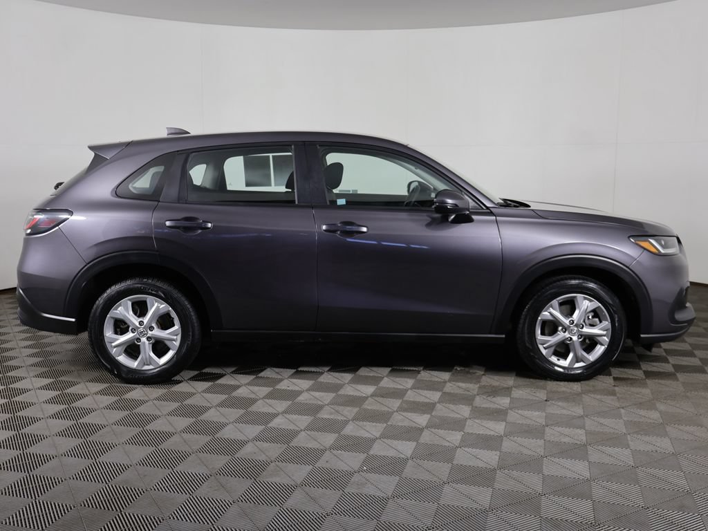 Used 2024 Honda HR-V LX image 15