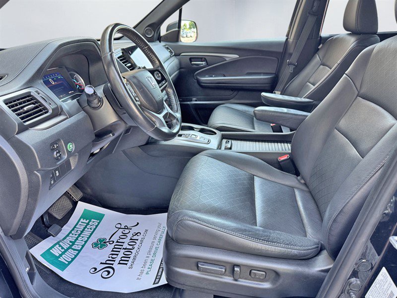 Used 2021 Honda Passport EX-L image 15