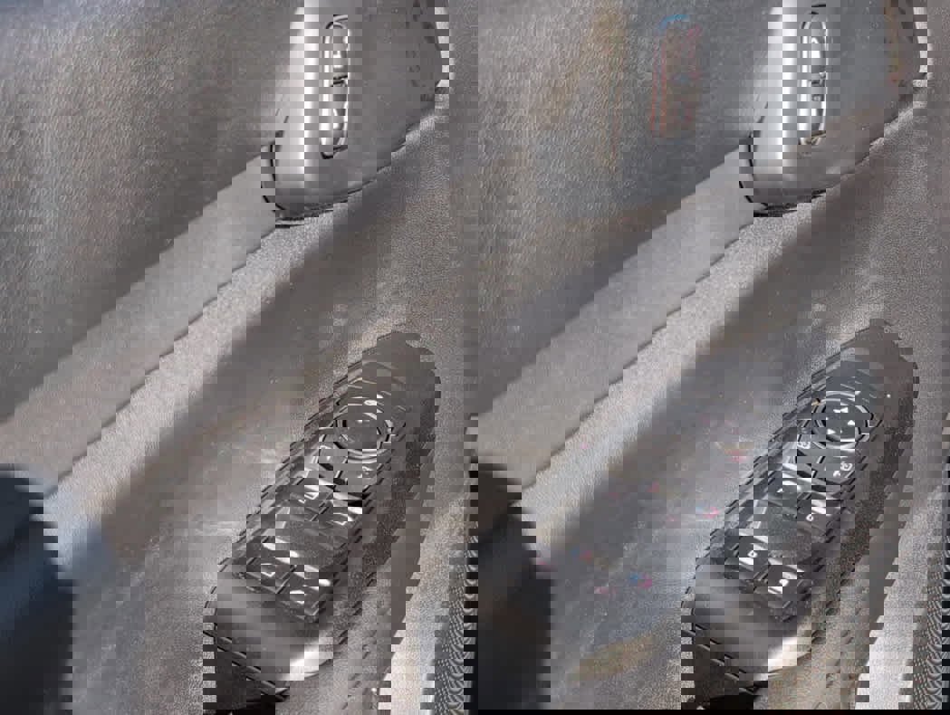 New 2025 Ford Ranger XL w/ Trailer Tow Package image 18