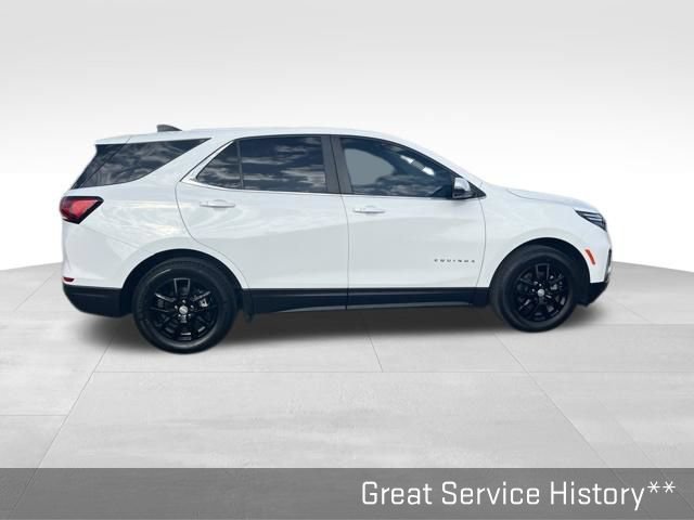 Used 2024 Chevrolet Equinox LT FWD image 15
