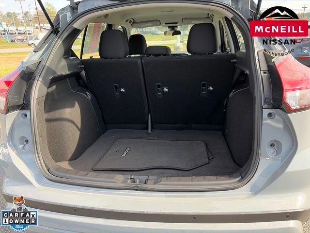 Used 2023 Nissan Kicks SV image 26