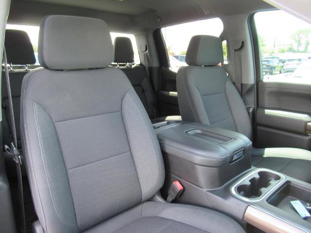 Used 2022 Chevrolet Silverado 1500 RST image 10