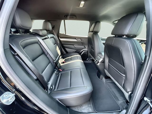 New 2026 GMC Terrain Elevation w/ Elevation Premium Package image 26