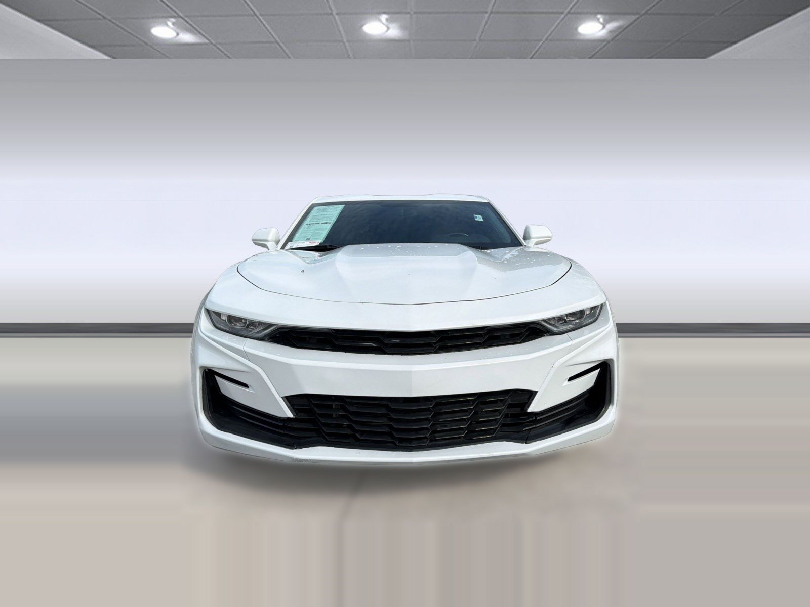 Certified 2023 Chevrolet Camaro LT RWD image 6