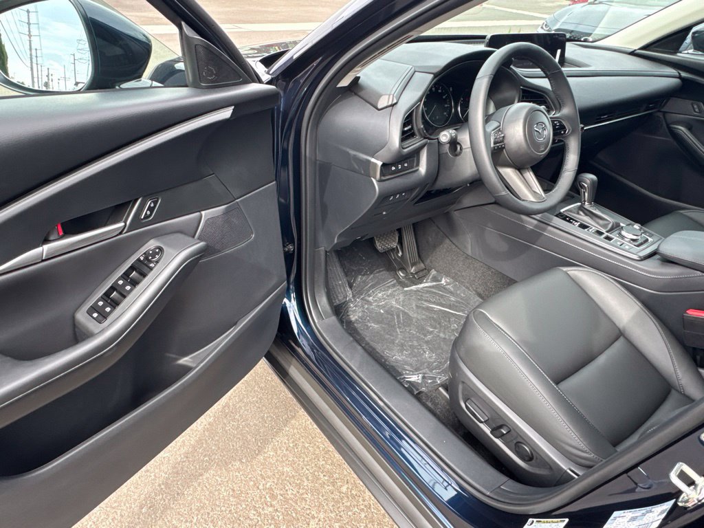 New 2026 MAZDA CX-30 AWD 2.5 S image 7