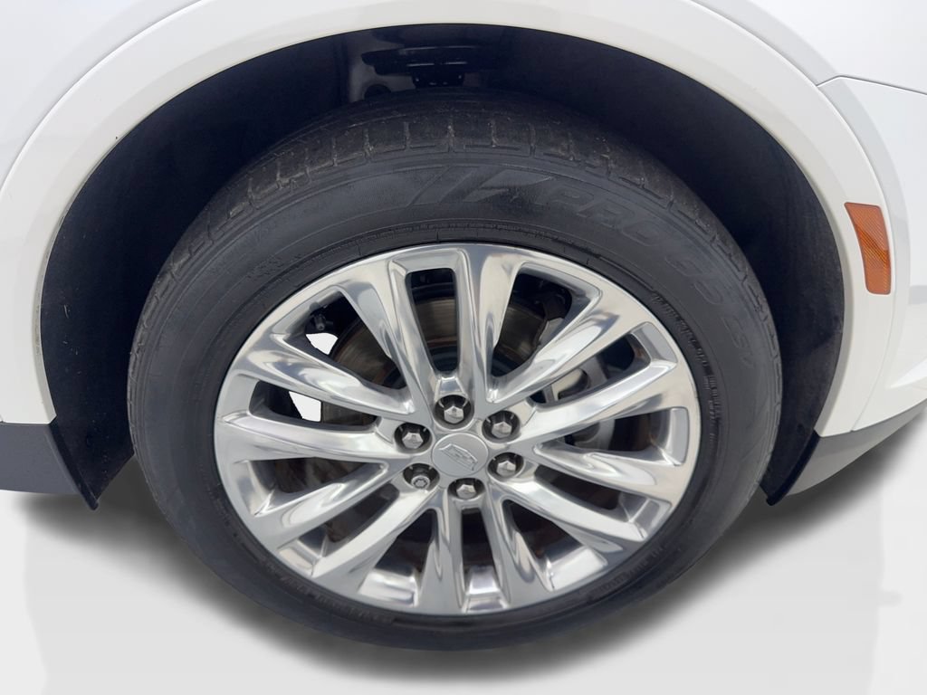 Used 2019 Cadillac XT5 Premium Luxury FWD image 87