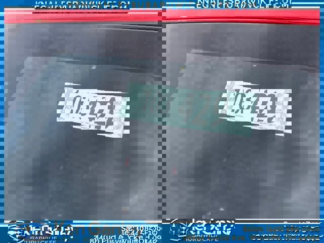 New 2026 Subaru WRX Premium image 15