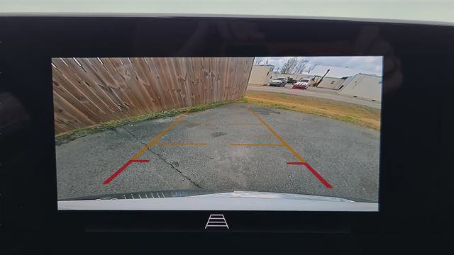 New 2026 Buick Envista Avenir image 36