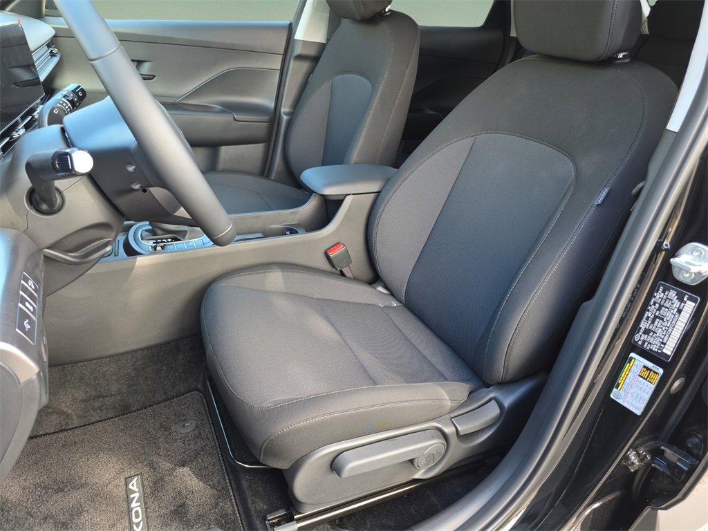 New 2026 Hyundai Kona SEL Sport image 19