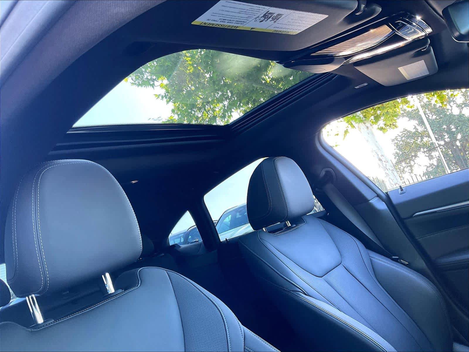 Certified 2023 BMW i4 eDrive35 RWD image 24