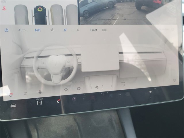 Used 2023 Tesla Model 3 Standard Range image 26