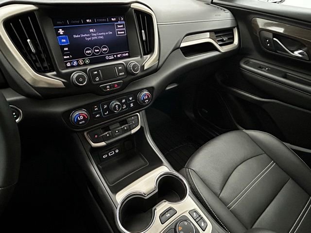 Used 2023 GMC Terrain Denali image 27