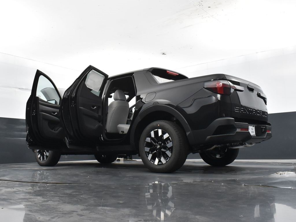 New 2026 Hyundai Santa Cruz SE image 39