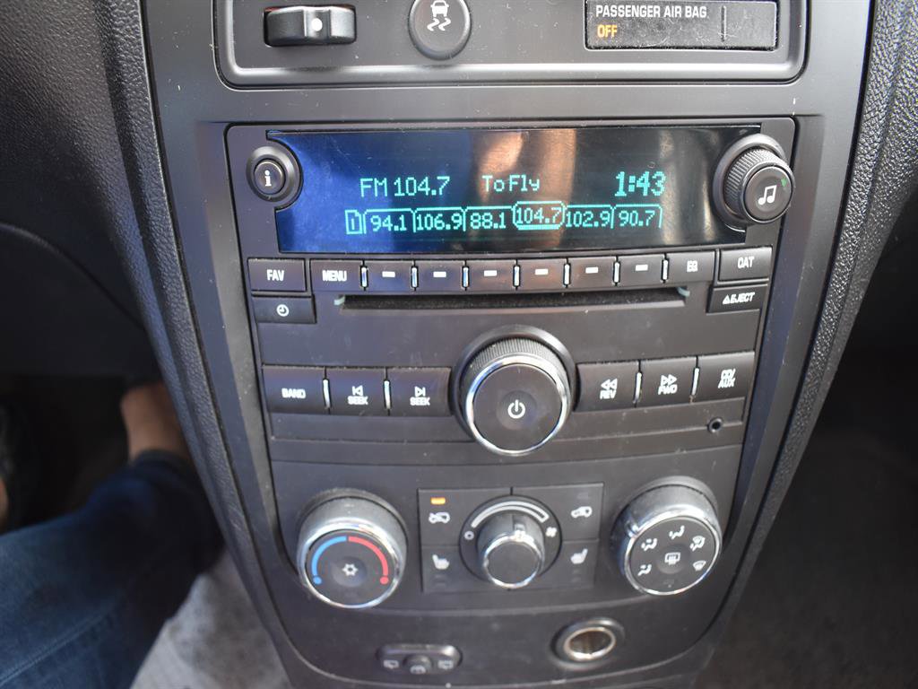 Used 2011 Chevrolet HHR LT image 14