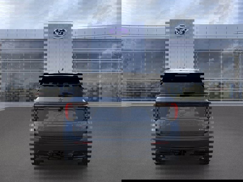 New 2025 Ford Explorer ST-Line image 5