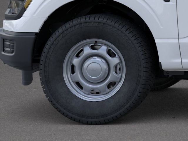 New 2026 Ford F150 XL AWD/4WD image 19