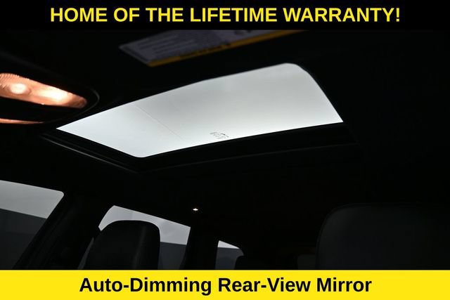 Used 2020 Jeep Grand Cherokee Altitude AWD/4WD image 38