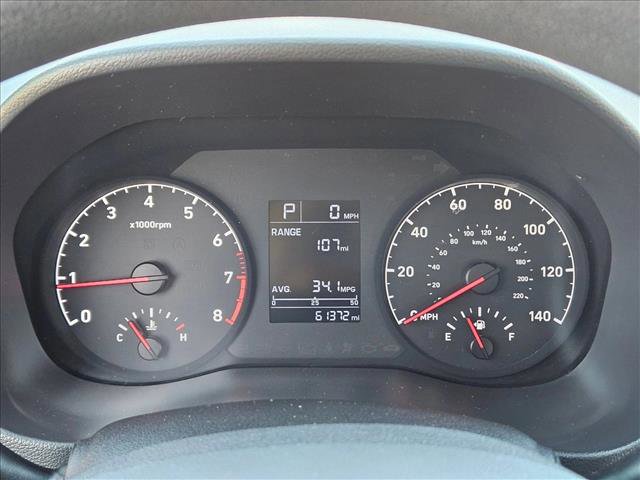 Used 2018 Hyundai Accent SE FWD image 11