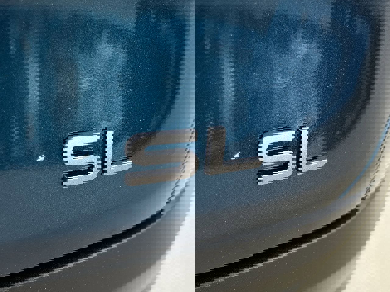 New 2026 Nissan Murano SL image 6