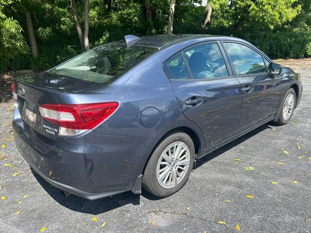 Used 2017 Subaru Impreza 2.0i Premium AWD/4WD image 3