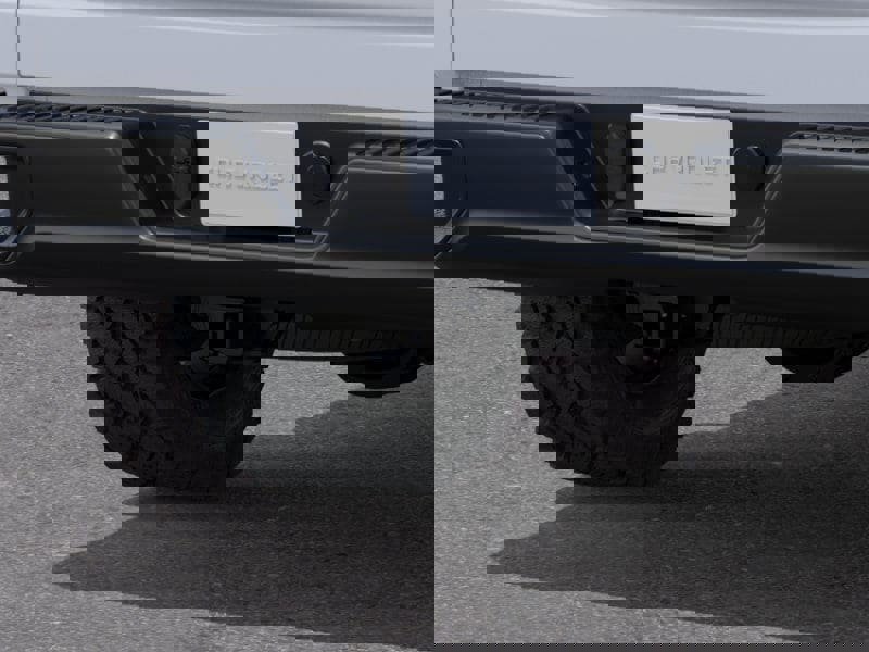 New 2026 Chevrolet Silverado 1500 W/T w/ Z71 Off-Road Package image 38