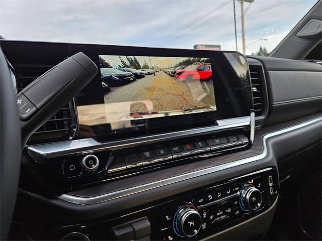 New 2026 GMC Sierra 2500 SLT image 26