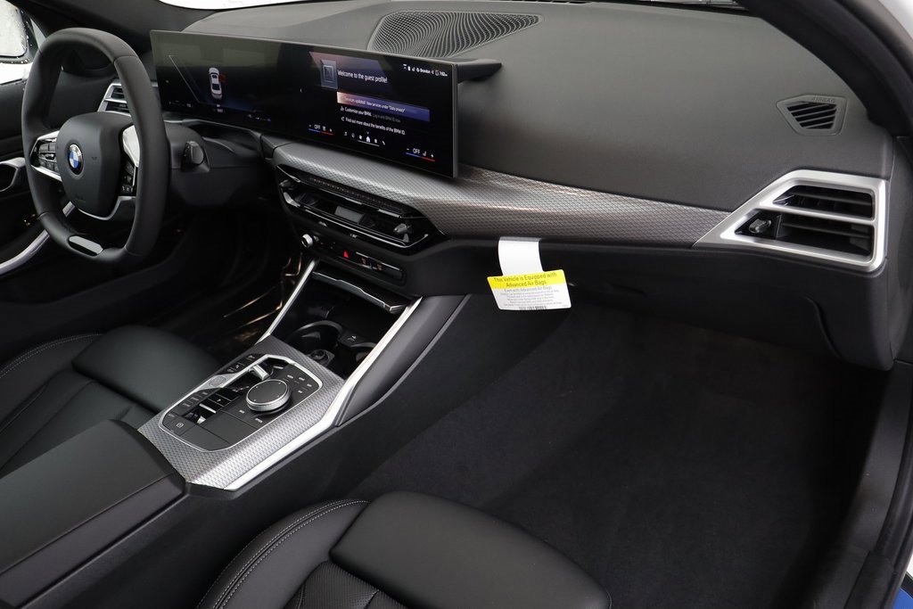 New 2026 BMW 330i Sedan w/ Convenience Package image 18
