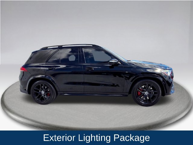Used 2022 Mercedes-Benz GLE 53 AMG 4MATIC image 9