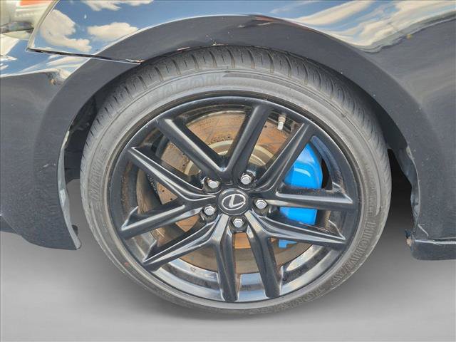 Used 2016 Lexus IS 300 AWD w/ Navigation System Package image 10