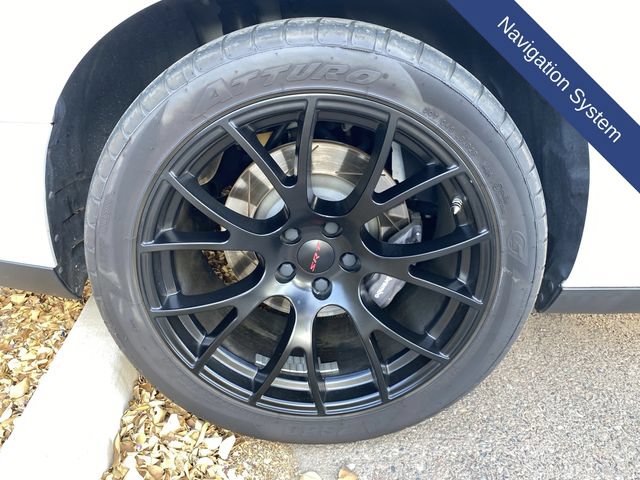 Used 2018 Dodge Challenger R/T Scat Pack w/ Leather Interior Group RWD image 8