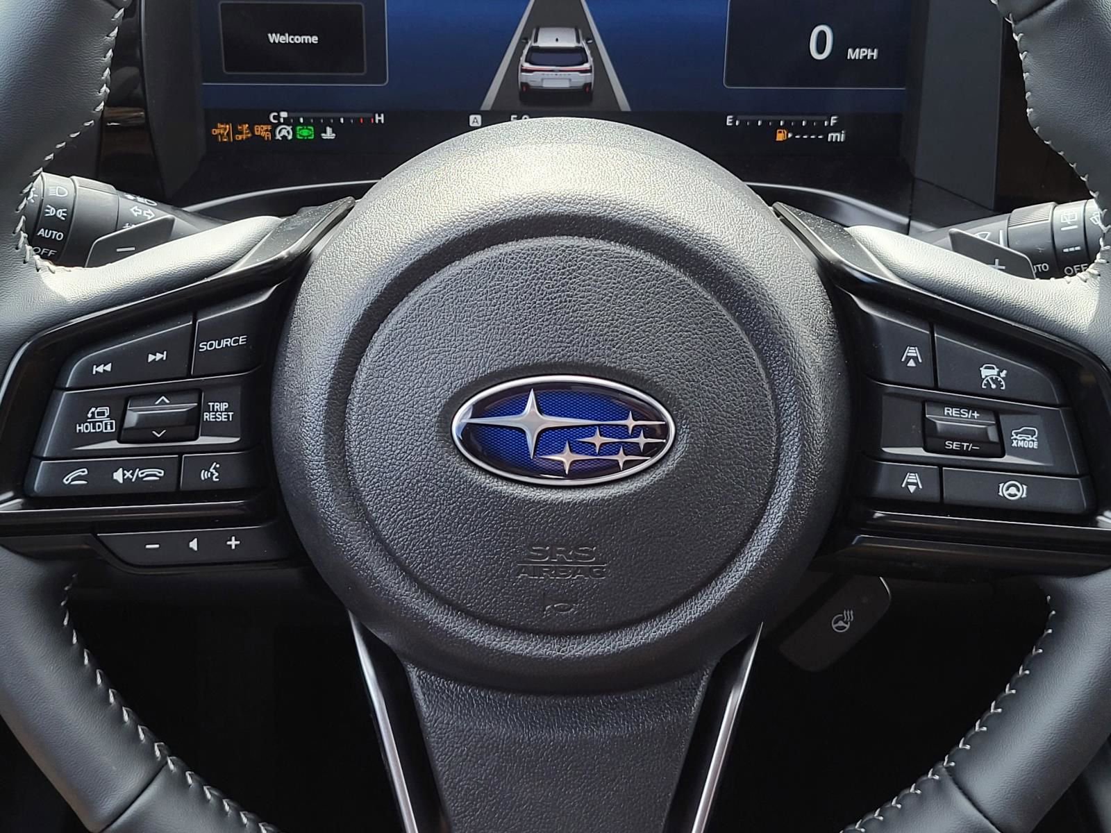 New 2026 Subaru Outback Touring XT AWD/4WD image 13