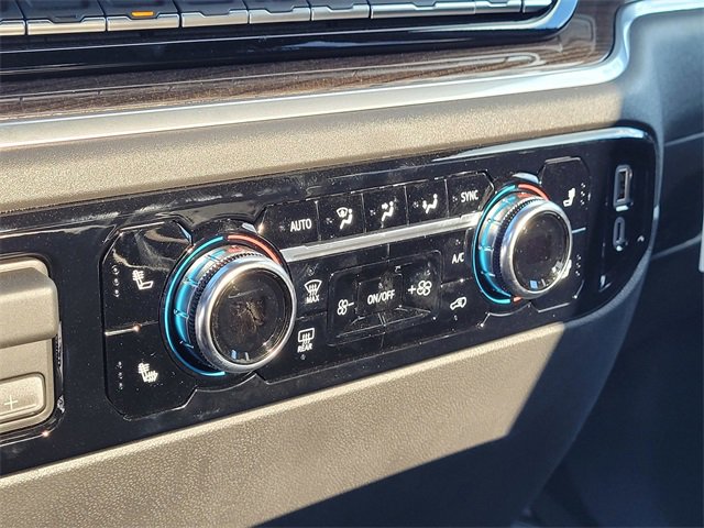 New 2026 GMC Sierra 1500 Elevation image 18