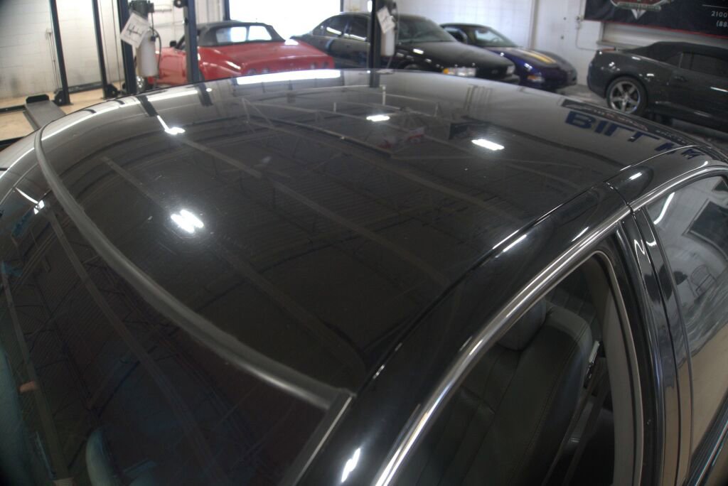 Used 1994 Chevrolet Impala SS image 15