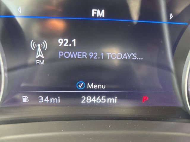 Used 2023 Buick Envision Essence FWD image 26