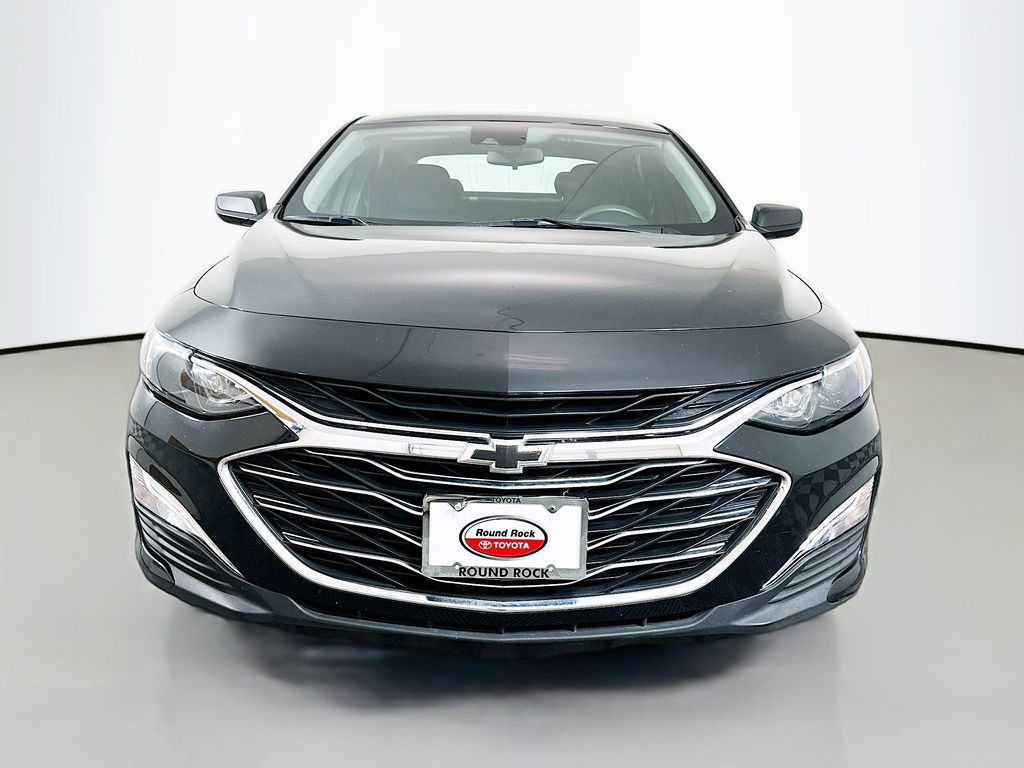 Used 2023 Chevrolet Malibu LS video 2