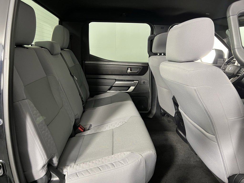 Used 2025 Toyota Tundra SR5 image 28