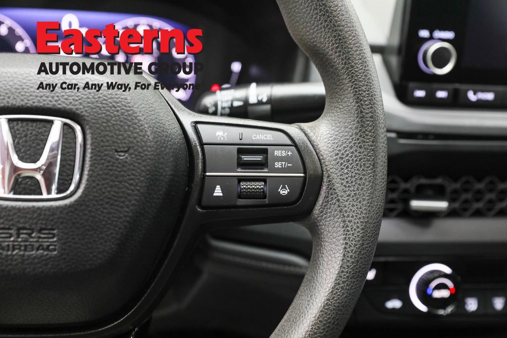 Used 2024 Honda Accord EX image 16