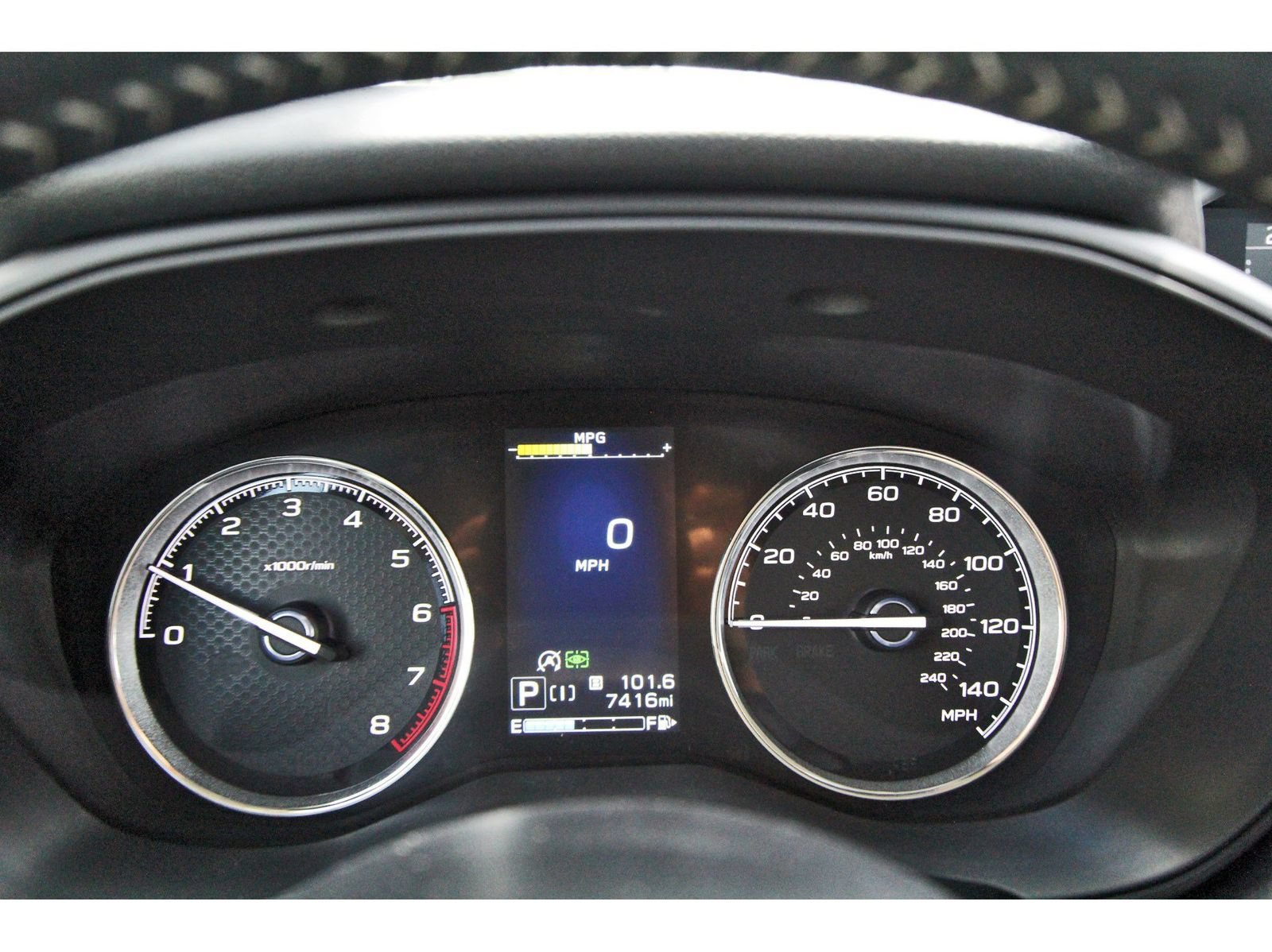 Used 2024 Subaru Forester Touring w/ POP Package 3 AWD/4WD image 14