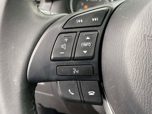 Used 2014 MAZDA CX-5 Touring w/ Touring Technology Package image 25