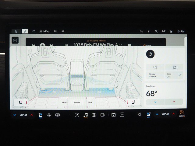 Used 2024 Rivian R1S Adventure AWD/4WD image 53