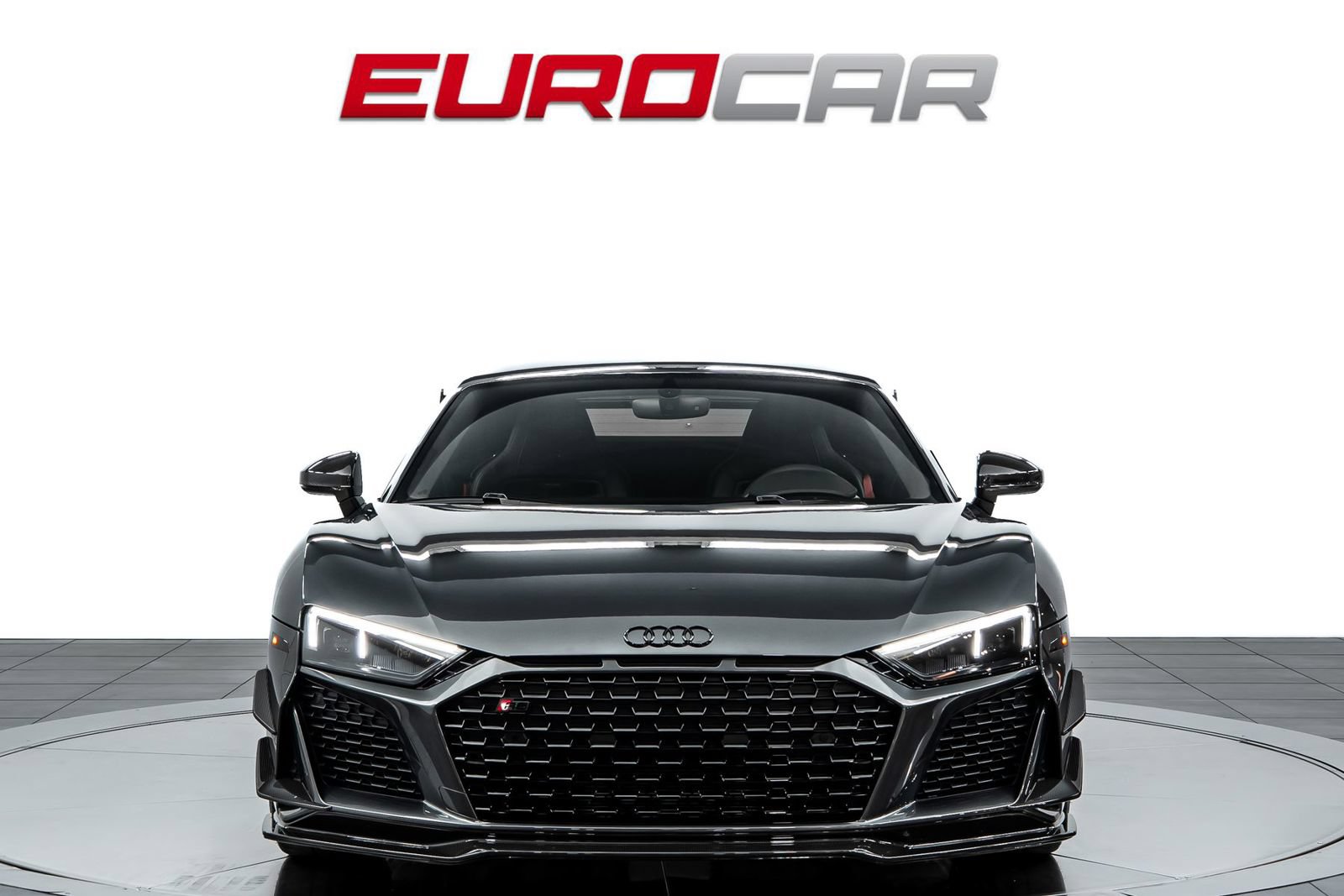 Used 2023 Audi R8 V10 GT RWD image 8