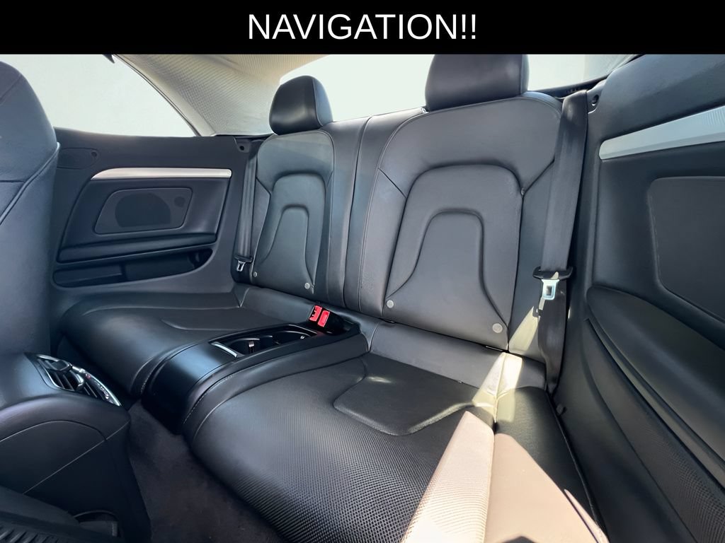 Used 2012 Audi A5 2.0T Premium Plus AWD/4WD image 18