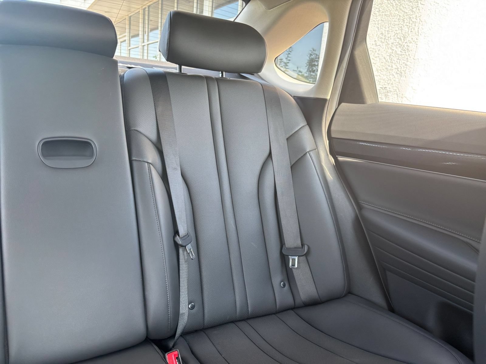 Used 2026 Genesis G80 2.5T AWD/4WD image 34