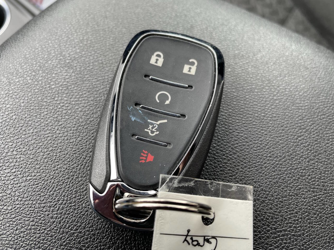 Used 2024 Chevrolet Equinox LT image 25