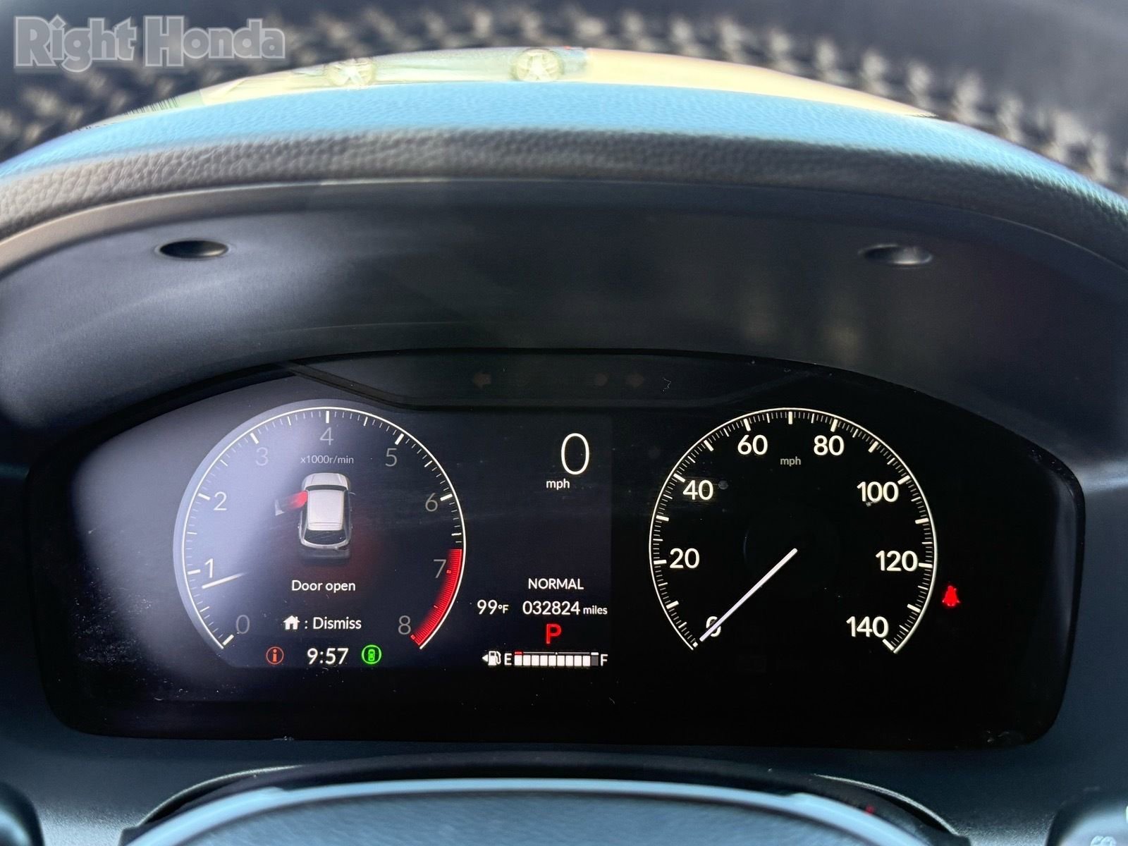 Used 2024 Honda HR-V EX-L image 19