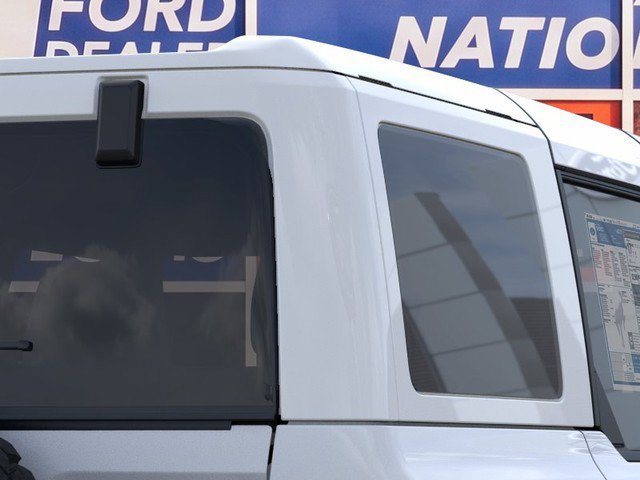 New 2026 Ford Bronco Heritage Edition AWD/4WD image 25