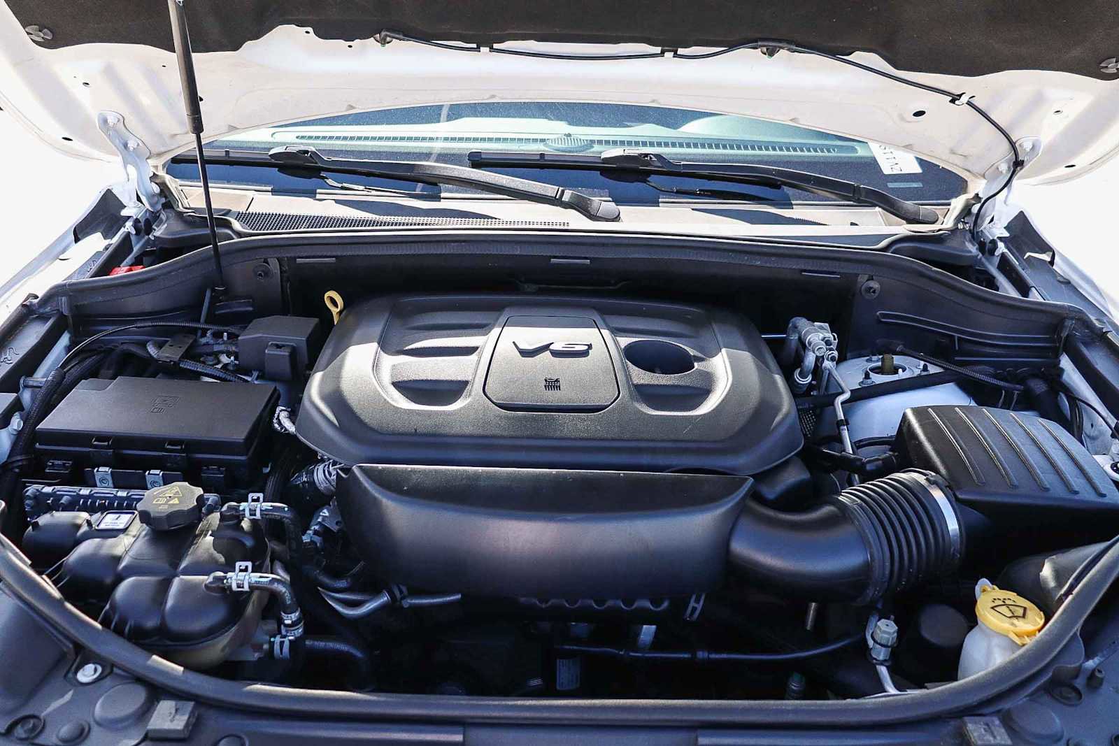 Used 2017 Jeep Grand Cherokee Trailhawk image 29